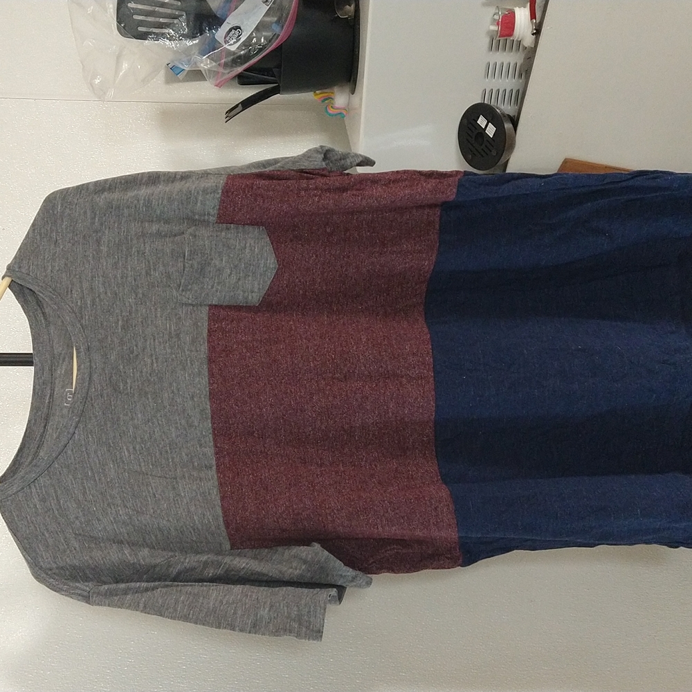 Fashion t shirt